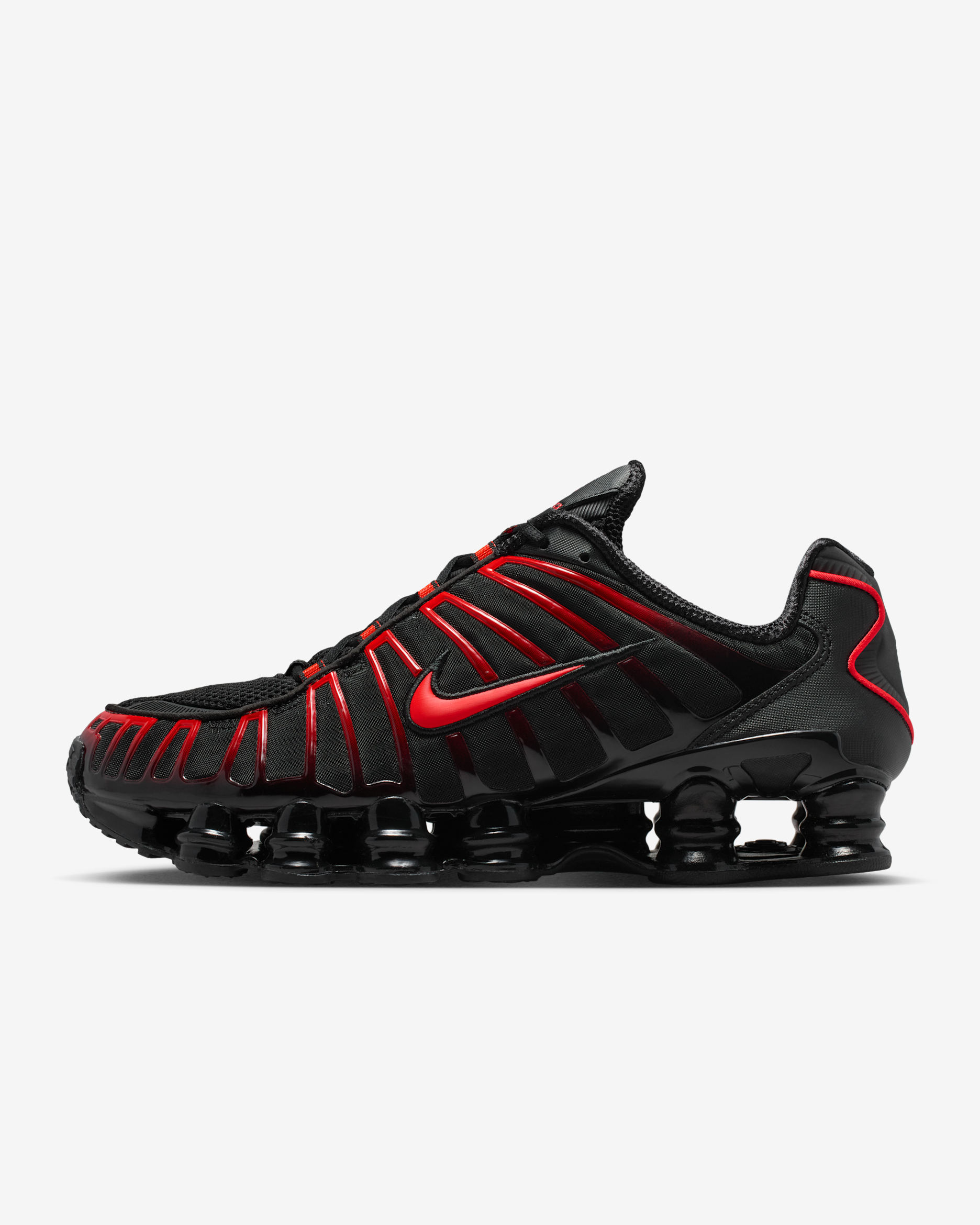 Nike Shox TL Men's Shoes. Nike JP